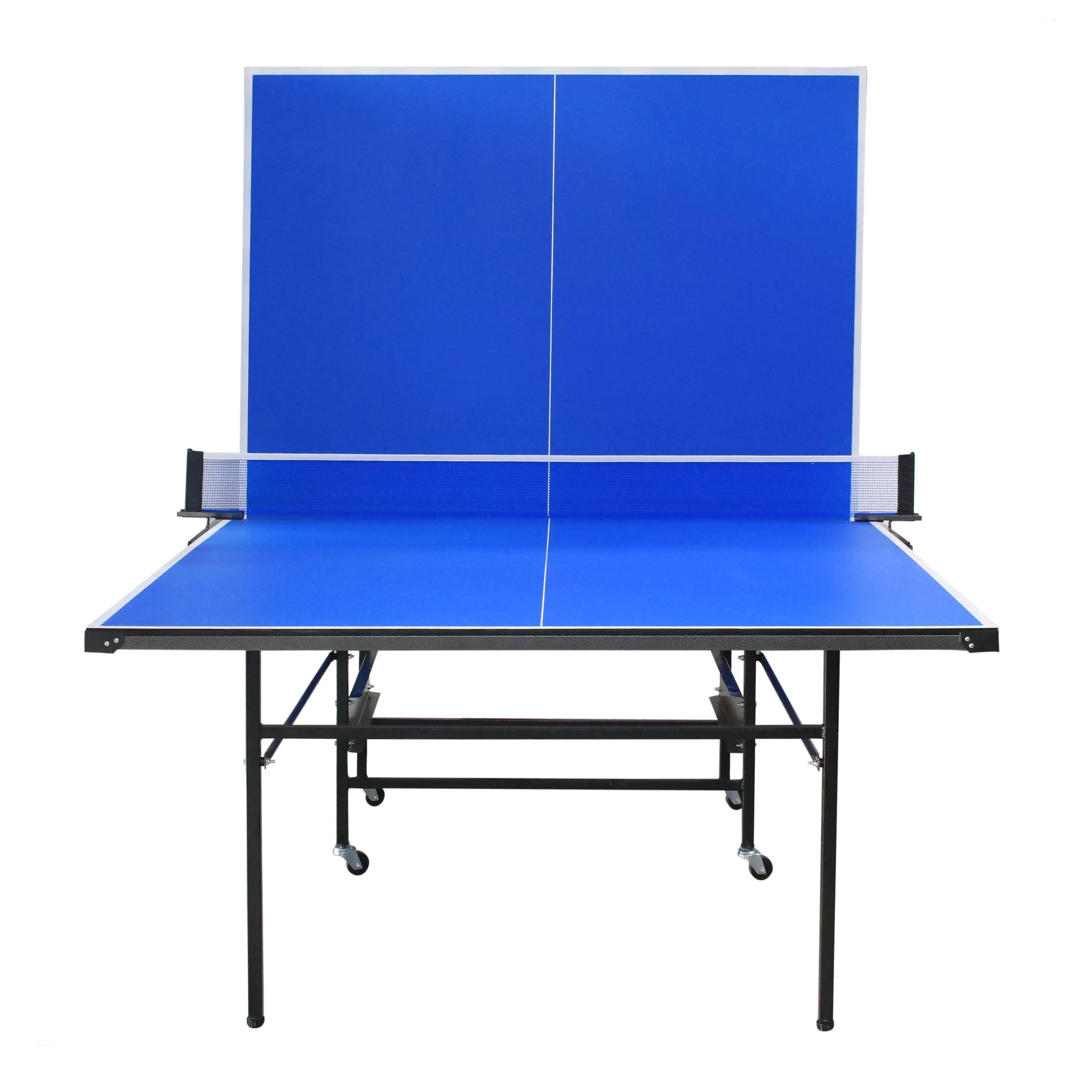 TABLE TENNIS  WITH 2 BATS AND 3 BALLS