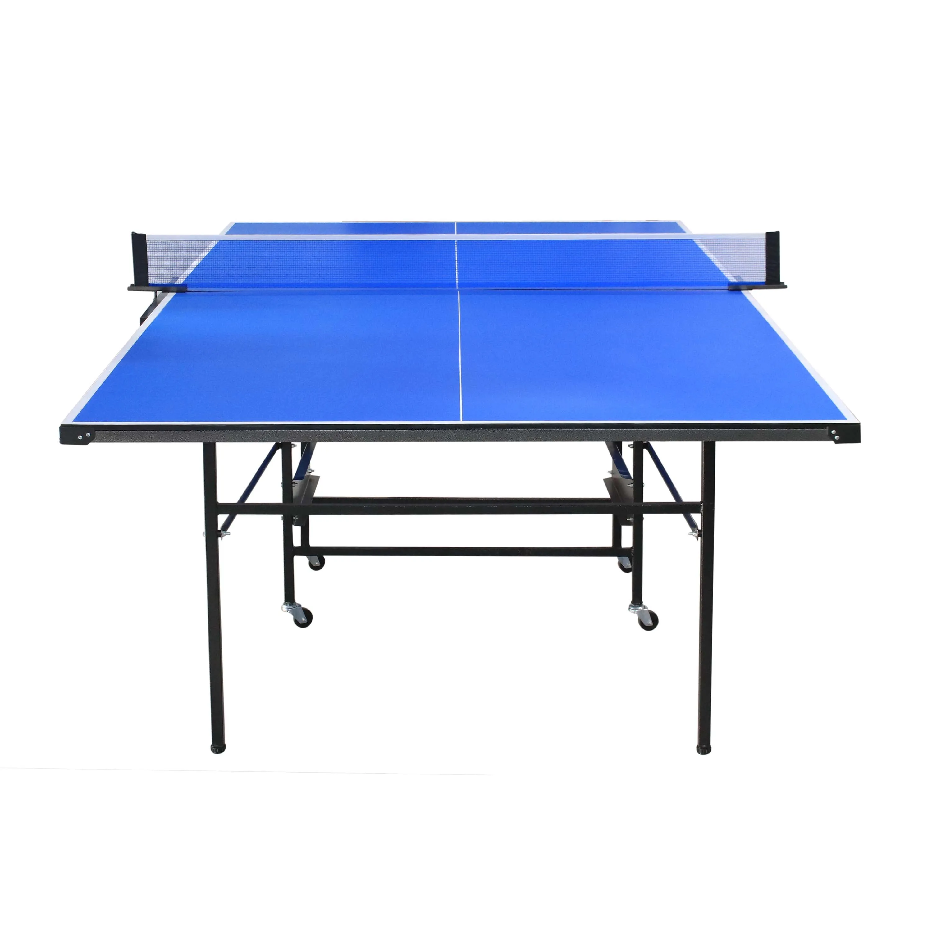 TABLE TENNIS  WITH 2 BATS AND 3 BALLS