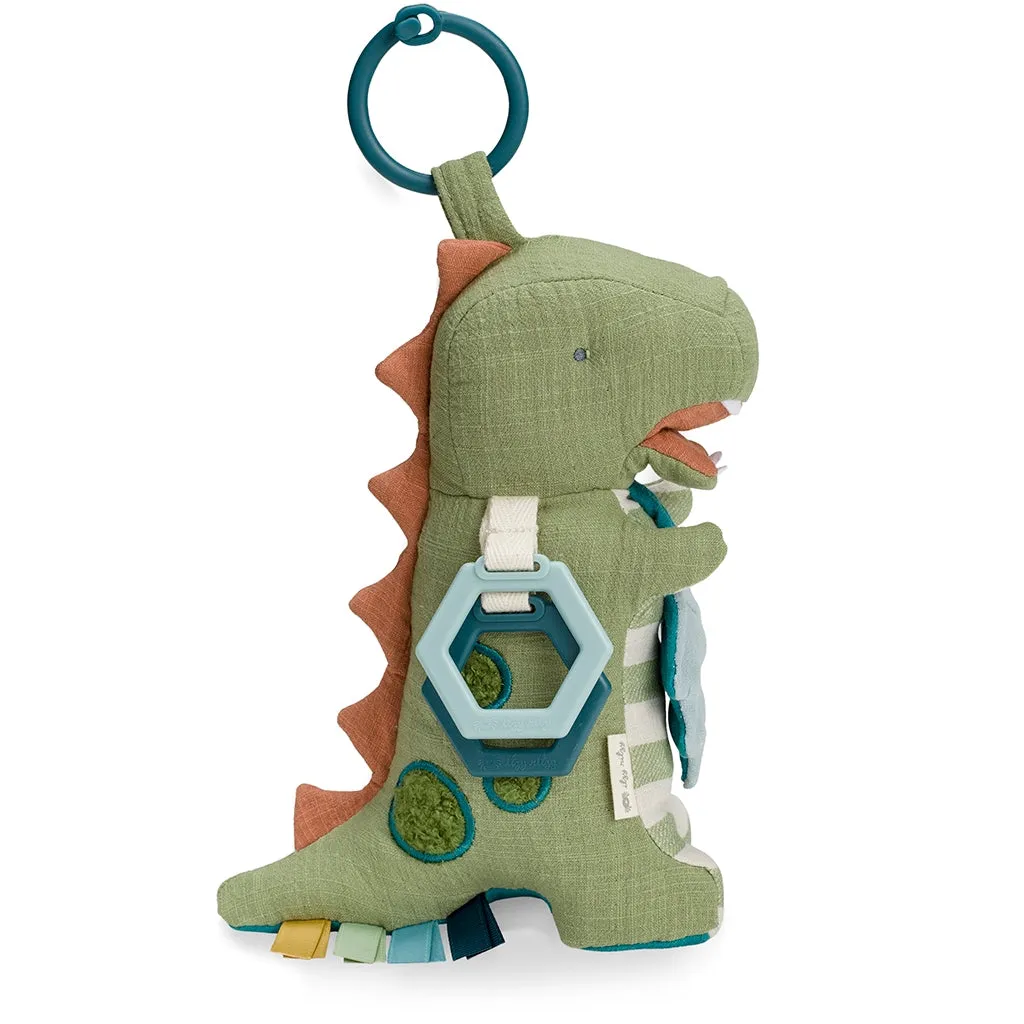 The Link & Love Dino Plush