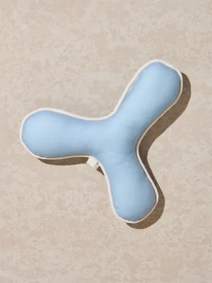 Westside Home Blue Pet Frisbee Toy