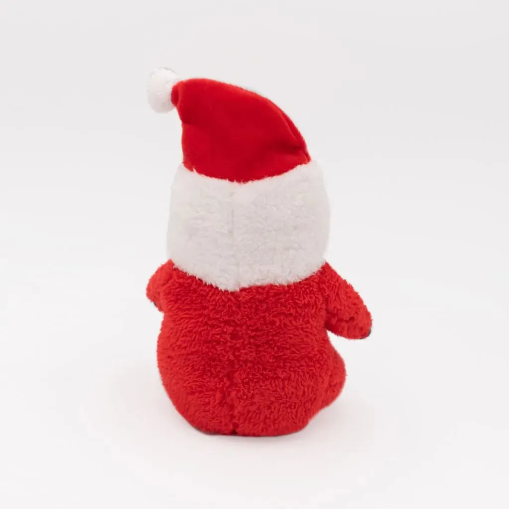 Zippy Paws - Cheeky Chumz Santa
